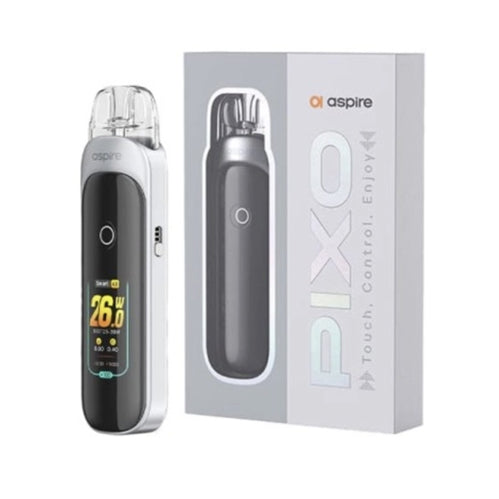 Pixo 3ml 1100mAh - Aspire