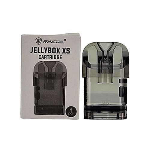 Cartridge Jellybox XS 2ml - Rincoe