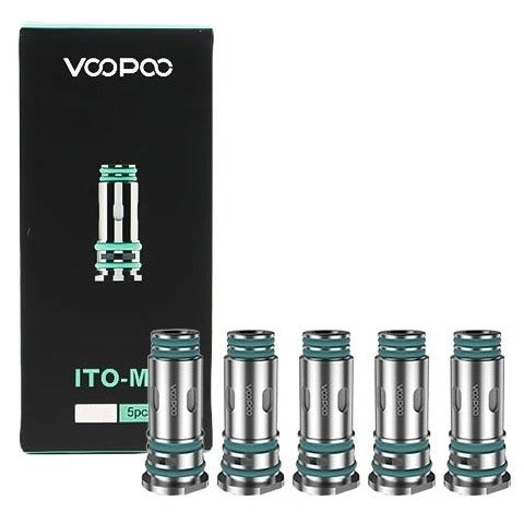 Coils ITO M1 0.7Ω Voopoo
