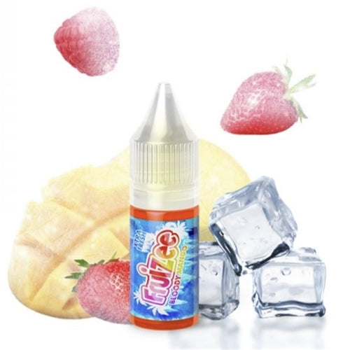 Bloody Mango 10ml - Fruizee by Eliquid France