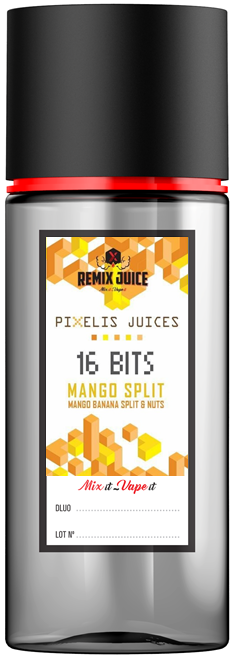 Mango Split