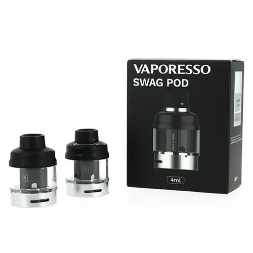 Vaporesso - Swag PX80 - 4ml (1pcs)