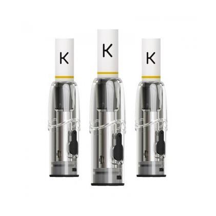 Cartridges for Kiwi (1pcs) - Kiwi Vapor