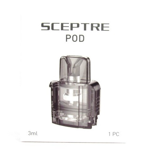 Cartridge Sceptre MTL 3ml - Innokin