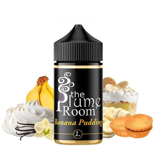 Banana Pudding - Legacy Collection by Five Pawns - Flavor Shots