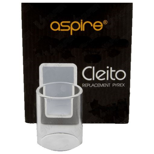 Aspire Cleito Replacement Glass-GLASSES-AlterEgoeu-AlterEgoeu-Vape-Cyprus-Strovolos-Nicosia-Shop