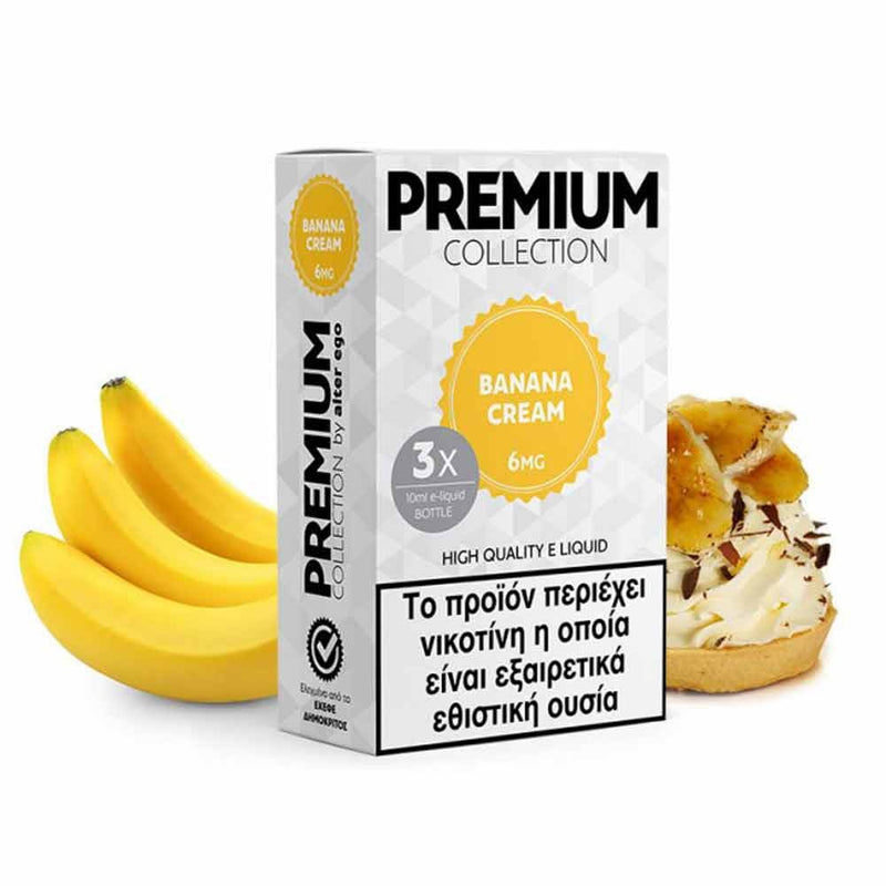 Banana Cream-PREMIUM-AlterEgoeu-0mg-10ml-AlterEgoeu-Vape-Cyprus-Strovolos-Nicosia-Shop