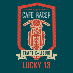 Cafe Racer Lucky 13-REMIX-AlterEgoeu-30ml-AlterEgoeu-Vape-Cyprus-Strovolos-Nicosia-Shop