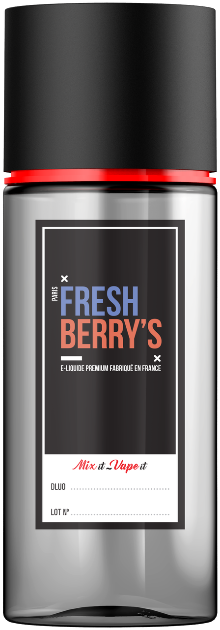 Fresh Berries - 100ml-REMIX-AlterEgoeu-AlterEgoeu-Vape-Cyprus-Strovolos-Nicosia-Shop