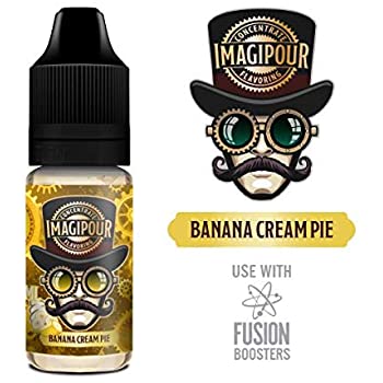 Imagipour - Banana Cream