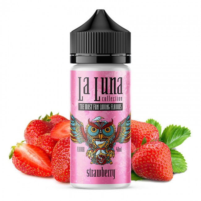 La Luna - Strawberry