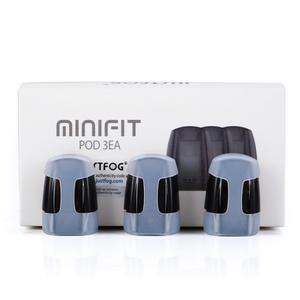 MiniFit Coil