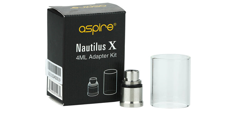 Nautilus GT Adapter 4.2ml