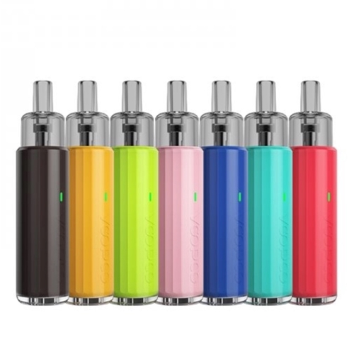 DORIC Q 800MAH - VOOPOO