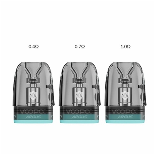 Argus Top Fill V2 3ml (3pcs)