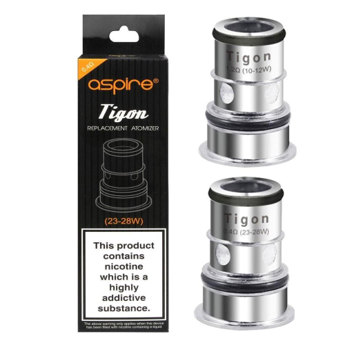 Tigon Coil