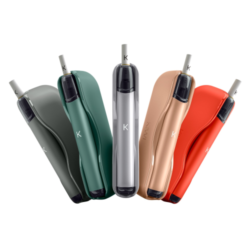 KIWI PEN STARTER KIT - KIWI VAPOR