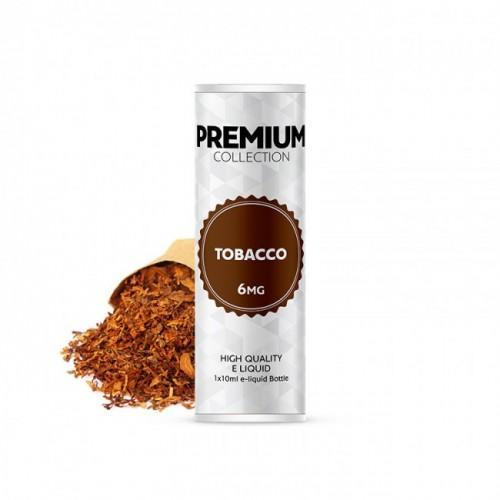 Tobacco