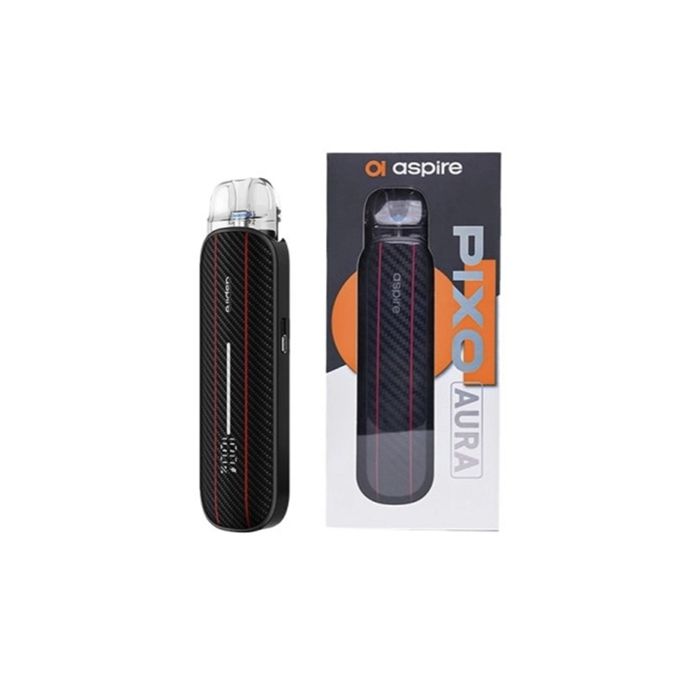 Pixo Aura 3ml 1300mAh - Aspire