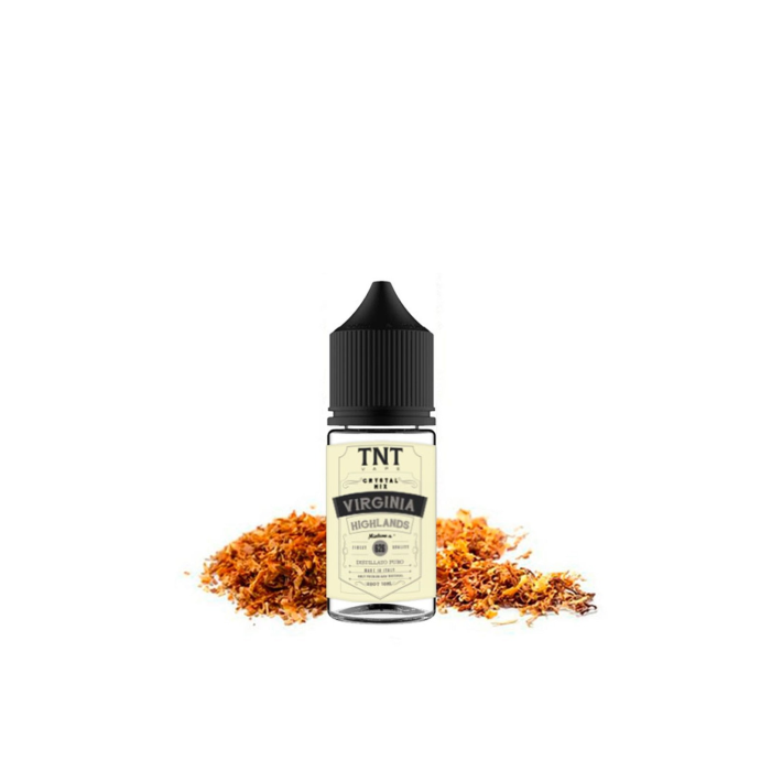 Virginia Highlands - TNT - Flavor Shots