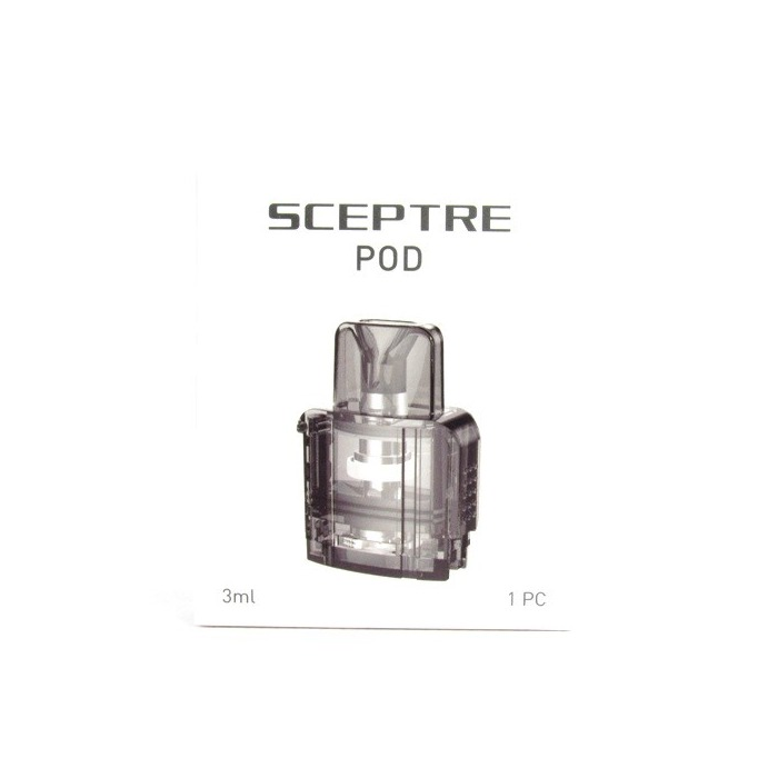 Cartridge Sceptre MTL 3ml - Innokin