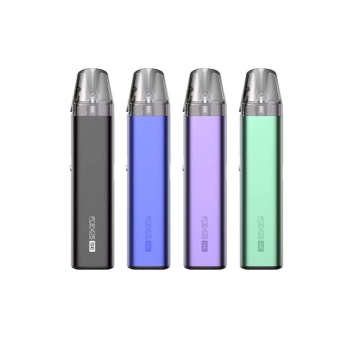 Kit Pod Flexus SE 3ml 1300mAh - Aspire