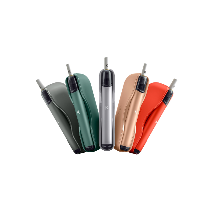 KIWI PEN STARTER KIT - KIWI VAPOR