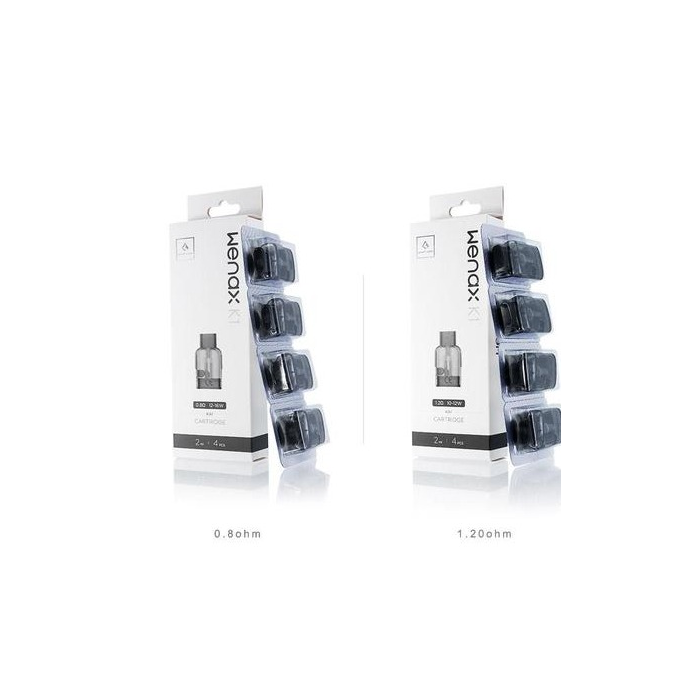 GeekVape - Wenax K1 Cartridges (1pcs)