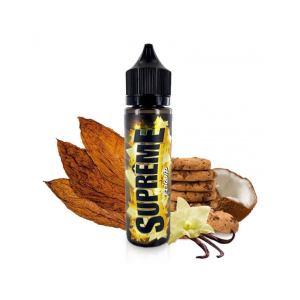 Supreme - Flavor Shots