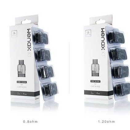 GeekVape - Wenax K1 Cartridges (1pcs)