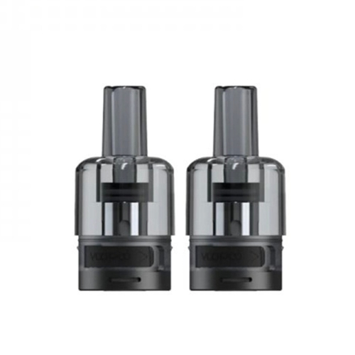 Cartridges ITO Doric Series