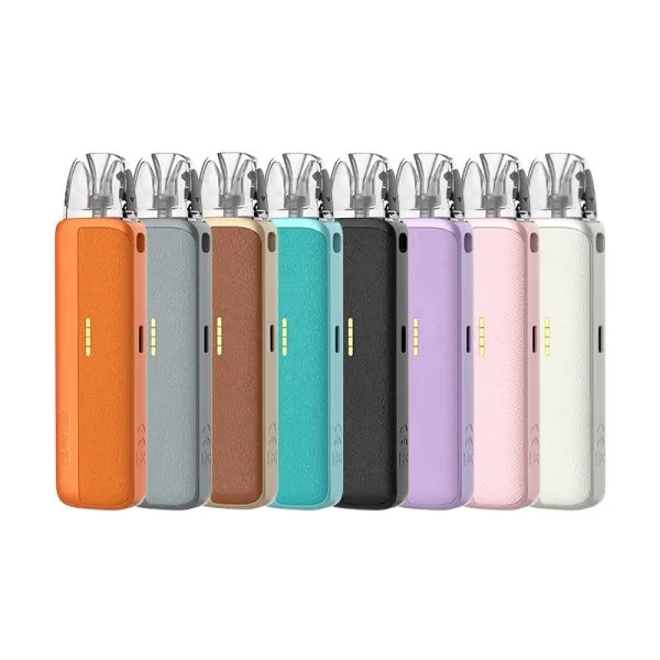 Uwell Caliburn G5 Lite SE pod kit in sleek black, features a compact design with 3ml capacity and 1600mAh battery