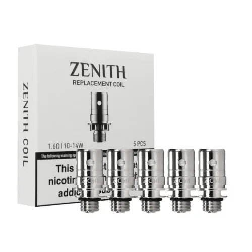 Z Coil by INNOKIN — ALTERVAPE - Vape in style!
