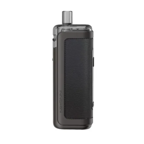 Innokin Coolfire P60 vape device in sleek black with ergonomic design and adjustable wattage feature