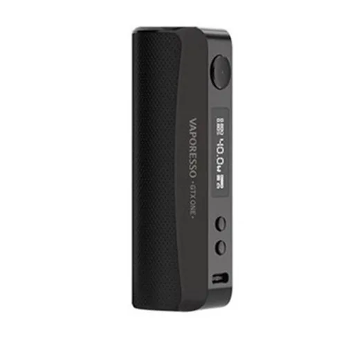GTX ONE 40W 2000MAH - VAPORESSO by VAPORESSO — ALTERVAPE - Vape in style!