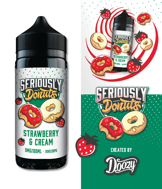 Strawberry-Cream-Seriously-Donuts-100ml-Tiles