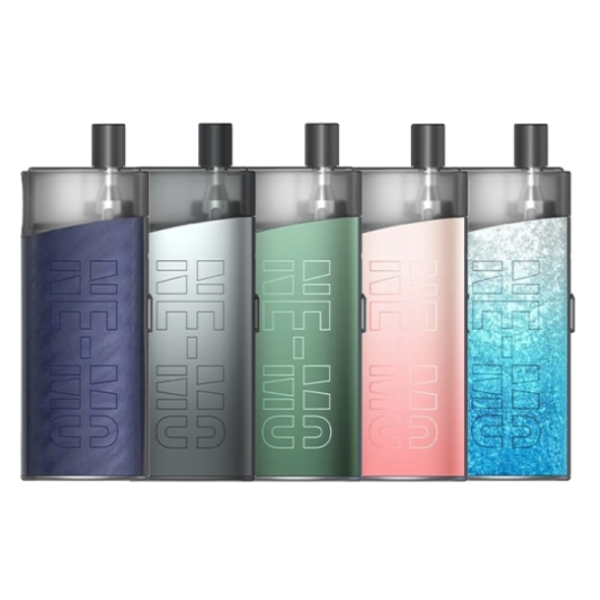 Kit Pod NE-MO 1750mAh - Innokin